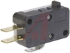 Switch, Snap-Acting, Miniature, Basic PIN TYPE ACUTATOR - 70128588 - Allied Electronics, Inc.