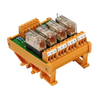 Power Relays, Over 2 Amps -- 1112361001-ND - Image