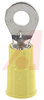 Terminal; Ring Tongue; ETP Copper; 12-10 AWG; #8 studd - 70113658 - Allied Electronics, Inc.