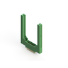 Edgeboard Connectors - 151-345-020-558-858-ND - DigiKey