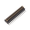 Headers, Male Pins - FTMH-115-02-L-DV-ND - DigiKey