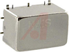 Relay;E-Mech;Freq (RF);DPDT-NO/NC;Cur-Rtg 0.3A;Ctrl-V 12DC;Vol-Rtg 30DC;SMT - 70158287 - Allied Electronics, Inc.