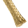 Grounding Braid, Straps -- 1030-MBB0.25BRS100-ND - Image
