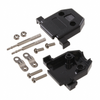D-Sub, D-Shaped Connector Backshells, Hoods - 2057-DA15-HD-PB-TS-ND - DigiKey