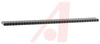Socket; Boardmount; 36; Copper Alloy; 100 uin. 90/10 Tin/Lead; 100 uin. Nickel - 70114992 - Allied Electronics, Inc.