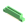 Edgeboard Connectors - 151-337-020-524-212-ND - DigiKey