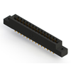 Edgeboard Connectors - 151-355-028-521-202-ND - DigiKey