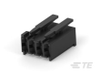 Rectangular Wire & Cable Connectors & Housings - 5-928247-4 - TE Connectivity