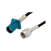 Coaxial Cables (RF) - 6099-PE39197Z-24-ND - DigiKey