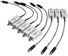 6.1 MHz LC Band Pass Filter - AE6B8876 - Anatech Electronics, Inc.