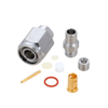 Coaxial Connector (RF) Assemblies - 5328-FMCN1468-ND - DigiKey