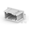 Headers, Male Pins - 17-185683-2-ND - DigiKey