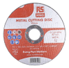 Abrasive Discs - 1849239 - RS Components, Ltd.