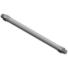 Protective Hoses, Solid Tubing, Sleeving -- 6308-XPLFL110-ND - Image