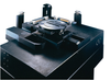 Air Bearing Stage, Wafer Positioning, DynamYX ® 300 -- DYNAMYX300 - Image