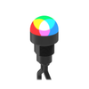 Stackable Tower Lighting, Beacons, and Components - 2170-K30PLSQ2PS-ND - DigiKey