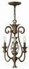 Mini Chandeliers-Candle - 218742 - Light Center (The)