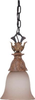 60-2107 Mini Pendants-Chain - 471687 - Capital Lighting, Inc.