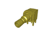 Coaxial Connectors - 665889 - RS Components, Ltd.