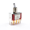 Toggle Switches - 1400-100DP1T2B4VS2RE - New Yorker Electronics Co., Inc.