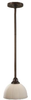 Mini Pendants-Rod - 370884 - Capital Lighting, Inc.