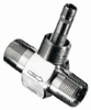 Low-Power Turbine Flow Sensor, 0.3 to 3 GPM -- GO-32249-00 - Image