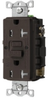 GFCI Duplex Receptacle - GFTWRST20 - Hubbell Incorporated