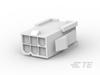 Rectangular Wire & Cable Connectors & Housings - 794953-6 - TE Connectivity