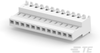 Standard Rectangular Connectors - 4-641242-2 - TE Connectivity