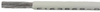 Alpha Wire EcoWire® Hook-Up/Lead Wire - 16 AWG 26 Stranded Conductor - Tinned copper - 600V - White - 100 ft - ALP6716-WH005 - Lapp Tannehill