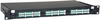 Patch Panel, Lc Fibre Optic, 36Port, 1U; Connector Type Eaton Tripp Lite -- 68X4453