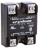Solid State Relay, 90A, 4-32Vdc, Panel; Contact Configuration Sensata/crydom - 51AC7301 - Newark, An Avnet Company