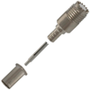 Rf/coaxial Mini-Uhf Jack Str 50 Ohm Crimp; Connector Type Amphenol Rf - 99H5878 - Newark, An Avnet Company