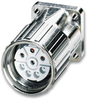 Circular Connector, Pluscon Series, Receptacle, 5, Socket, Panel Mount Rohs Compliant Phoenix Contact - 43Y2469 - Newark, An Avnet Company