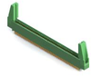 Card Conn, Dual Side, 96Pos, Wire Wrap; Card Edge Connector Type Edac - 71AJ5601 - Newark, An Avnet Company