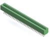 Card Edge Conn, Dual Side, 60Pos, Th; Card Edge Connector Type Edac - 58AJ6220 - Newark, An Avnet Company