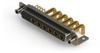 Combo D-Sub Conn, R/a Rcpt, Dc-13W6, Th; Product Range Edac - 54AJ0282 - Newark, An Avnet Company
