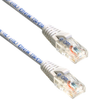 Enet Cable, Cat6, Rj45 Plug-Plug, 10Ft; Lan Category Amphenol Cables On Demand - 72AJ8259 - Newark, An Avnet Company