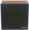 Wall Baffle Speaker; Supply Voltage Vac Bogen Communications - 89C0974 - Newark, An Avnet Company