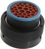 Automotive Housing, Plug, 29Pos; Product Range Deutsch Te Connectivity - 38AH5699 - Newark, An Avnet Company