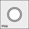 AT-M | AT-K-M | AT-K-Z Adapter Grommets- with Inner Thread M5 - M25 & 1/4