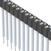 Headers, Receptacles, Female Sockets - 316-93-152-41-001000-ND - DigiKey