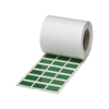Labels, Stickers, Decals - Blank - 0815693-ND - DigiKey