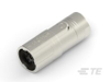Standard Circular Connectors - BSA861N0086201A000 - TE Connectivity