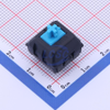 Key/Switch >> Mechanical Keyboard Shaft -- CPG151101D91 - Image
