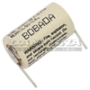3V Cylindrical - Battery - COMP-7-2 - Dantona Industries, Inc.