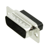 D-Sub, D-Shaped Connector Housings - 1195-2310-ND - DigiKey