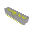 Headers, Male Pins - 612-HTSS-115-01-H-DV-ND - DigiKey
