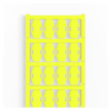 Markers - 1727740004-ND - DigiKey
