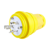 Plugs and Receptacles - 1301470074-ND - DigiKey